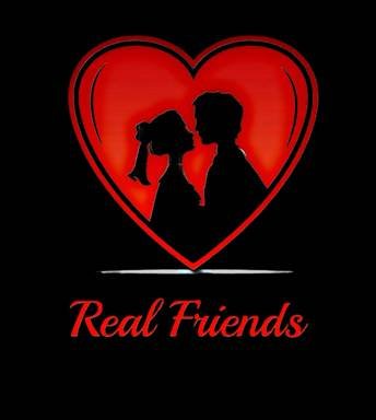 Real friends